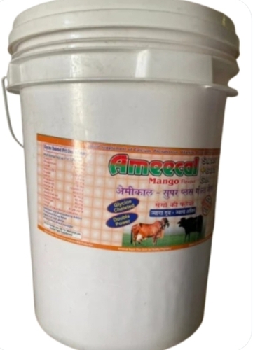 5l Ameecal Liquid Animal Feed Supplement