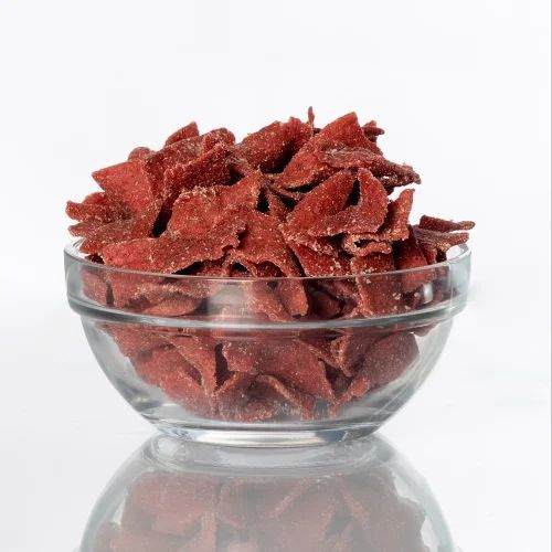60 G Ragi Chips Masala