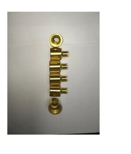 8mm Toothed Punch