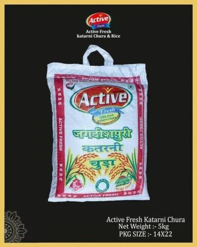 Active Fresh Katarni Chura 5 KG Pack