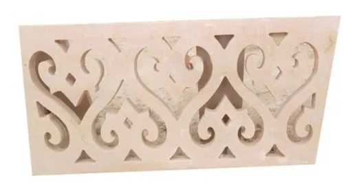 Agra Stone Jali