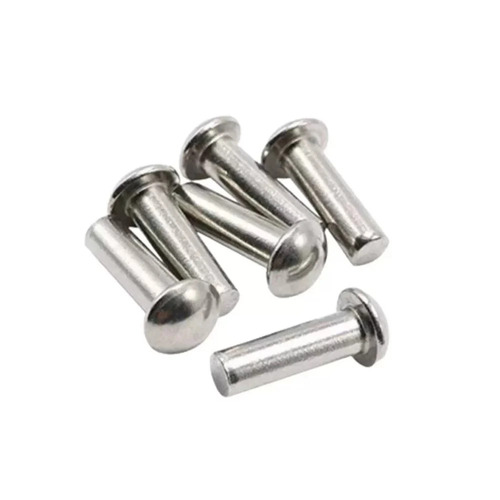 Aluminium Solid Rivets