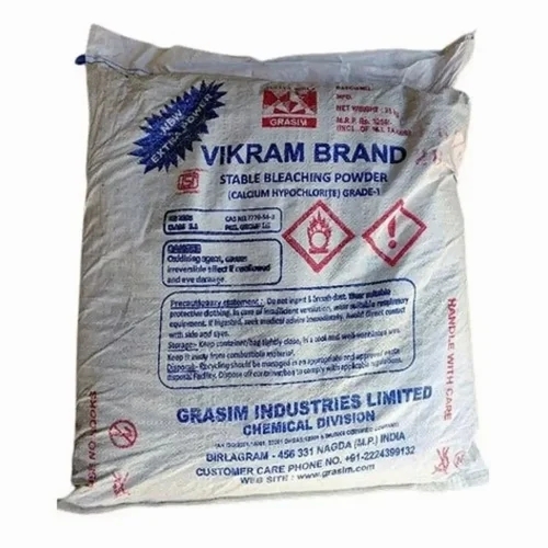 Analytical Grade Chemicals - Powder, a Grade, Soluble | Industrial, Ready To Use, Eco-Friendly, Higher Strength