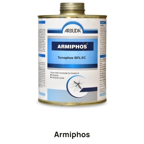 Armiphos Insecticide