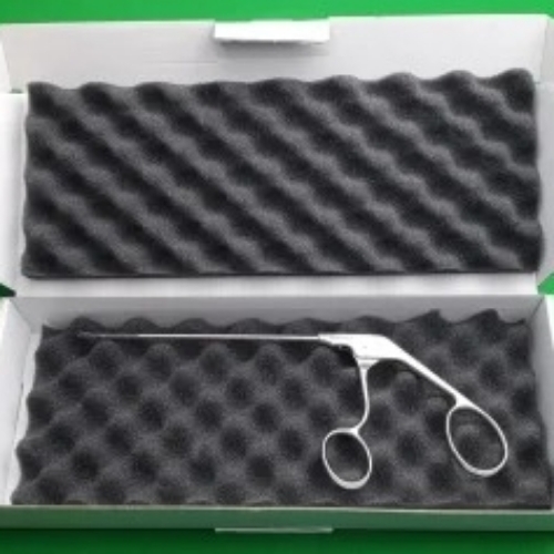 Arthroscopic Oval Punch