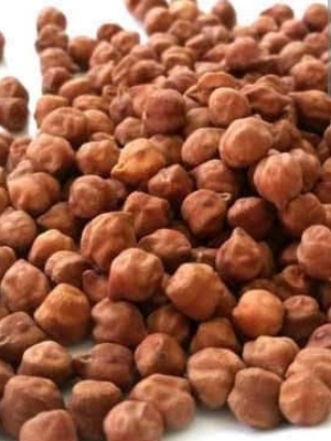 Black Chana