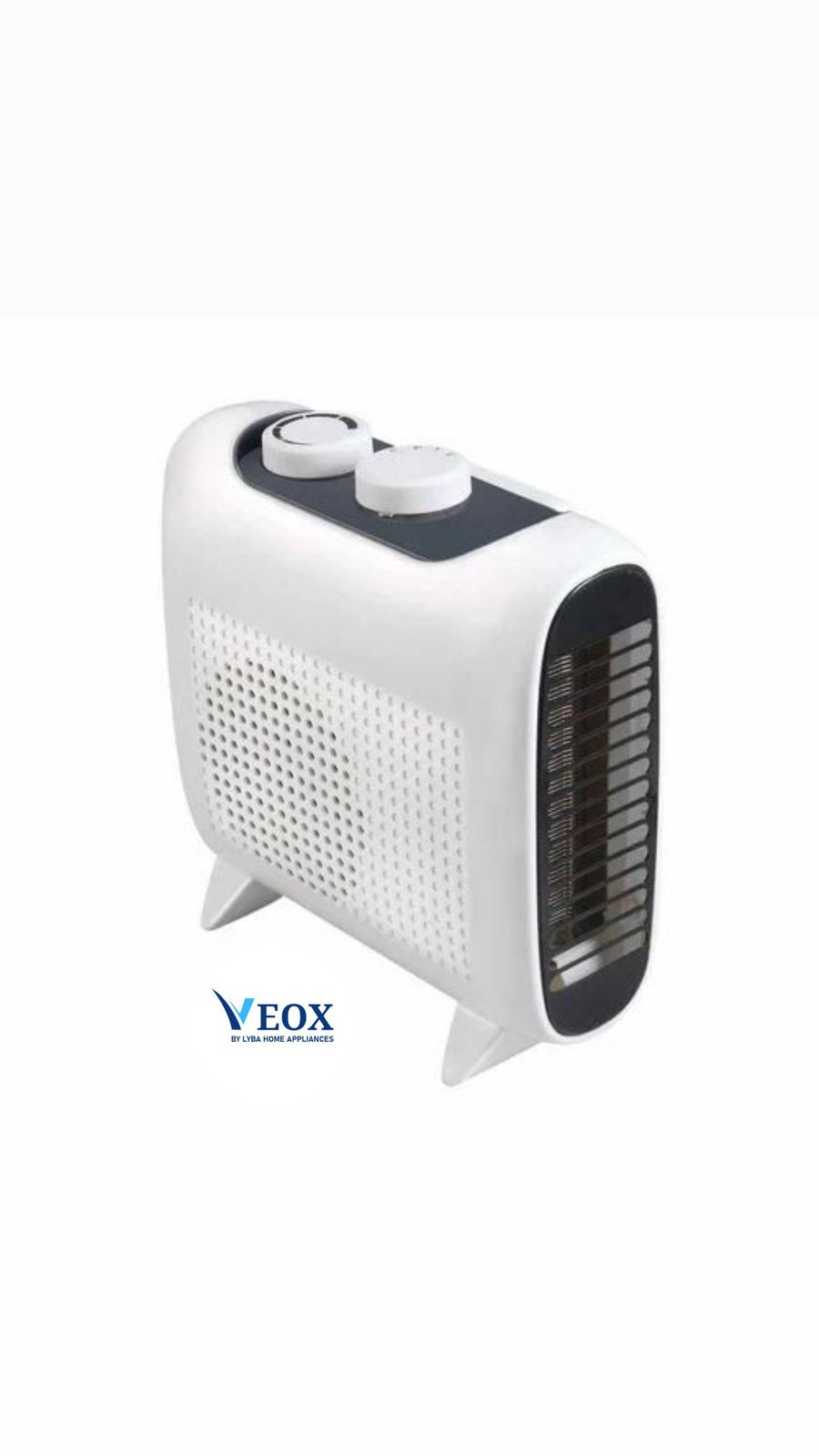 Blower heater kit