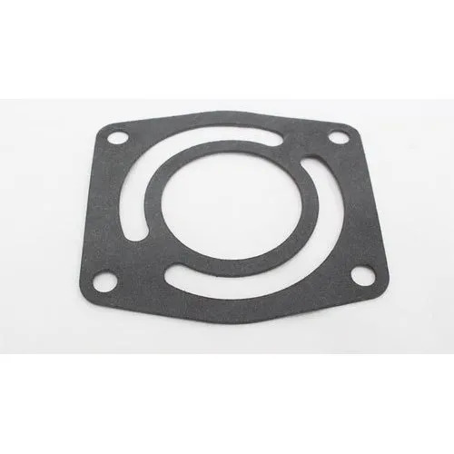 Butyl Rubber Gasket