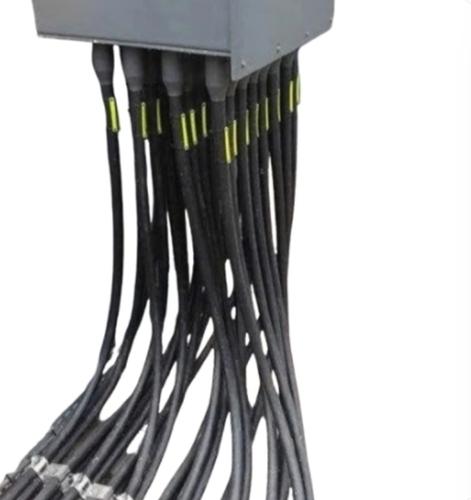 Cable Laying Services