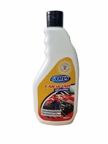 Car Wash Shampoo 500ml