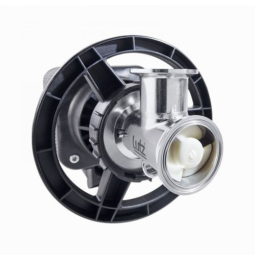 Container pump - B200 Niro explosion-proof