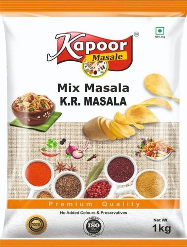 Corn Stick Masala Powder