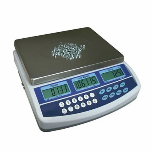 Counting Weighing Scale By Gs Enterprise