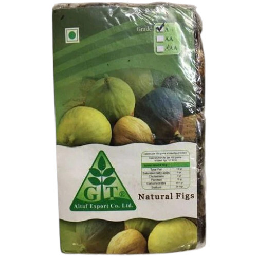 Dry Figs