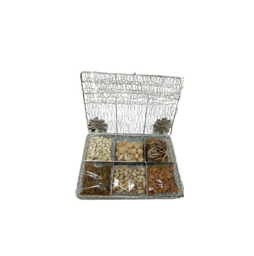 Dry Fruit Gift Boxes