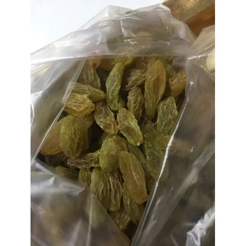 Dry Raisins - Grade: A Grade