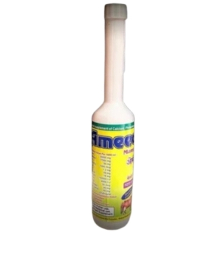 Exotic Health Juices - Packaging: Bottle