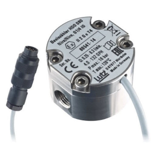Flow Meter - Hdo 080
