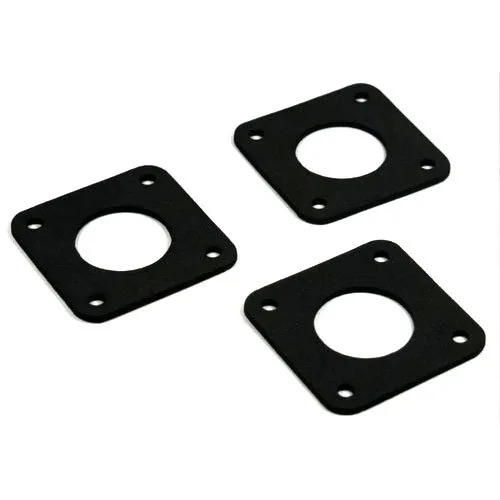 Foam Rubber Gasket