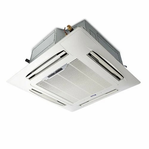 Four-Way Cassette Air Conditioner
