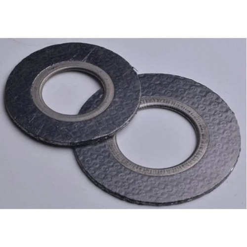 Graphite Gasket Sheets