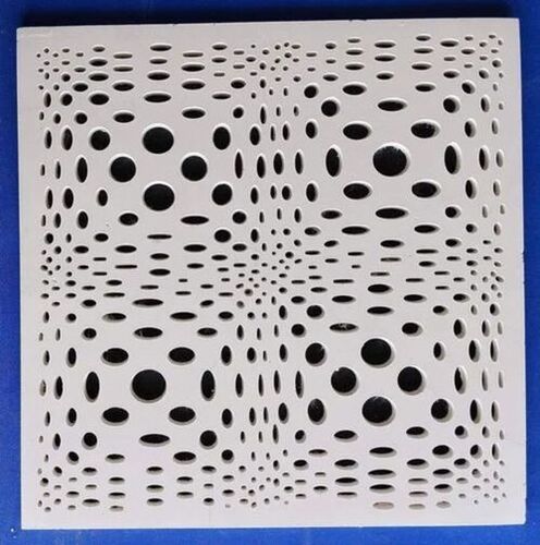 Grc Acoustic Celling Tiles
