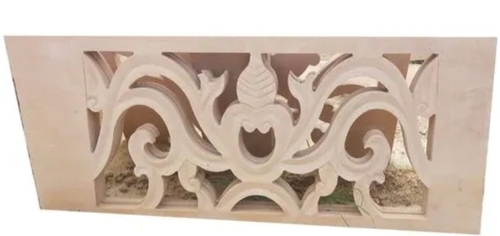 Handcrafted Stone Jali