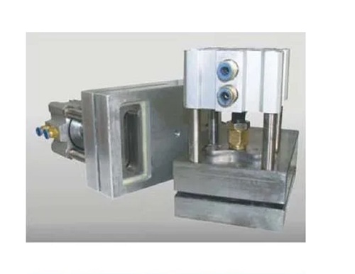 Handle Hole Punch Unit