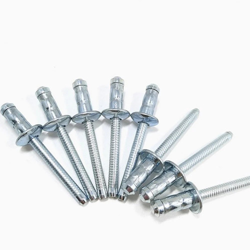 Hemlock (H-Lock) Blind Rivets