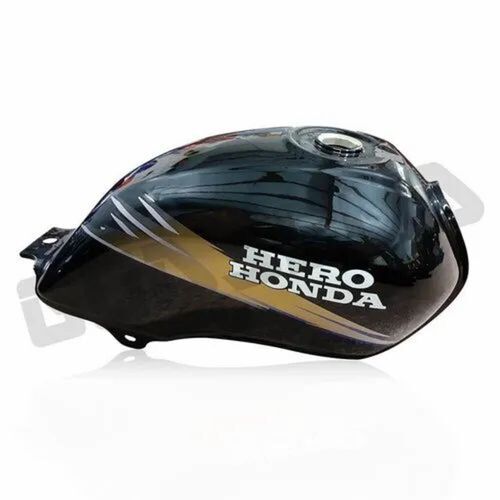 Hero Honda Passion Petrol Tank