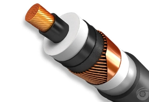 Ht Power Cable