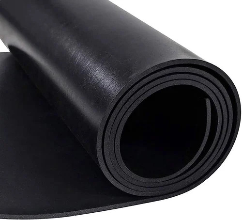 Industrial Rubber Sheets