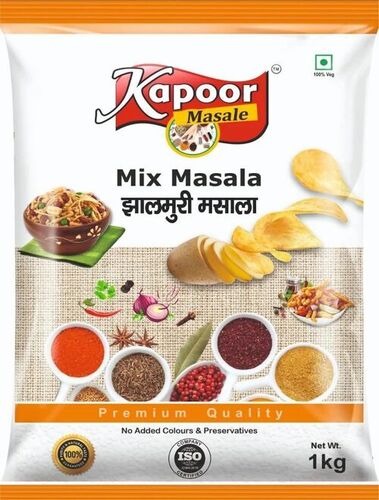 Jhal Muri Masala
