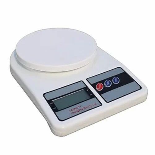 Kitchen Weighing Machine
