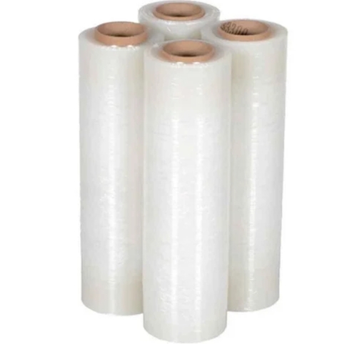 Lldpe 50m Stretch Film Roll