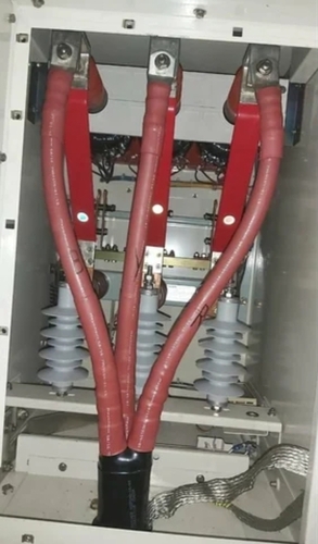 Lt Cable Termination Service