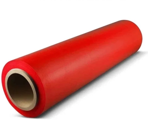 Machine Grade Pe Stretch Film