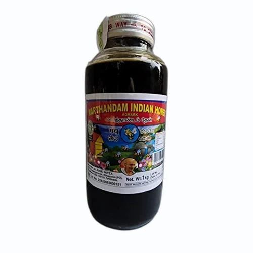 Marthandam Indian Honey