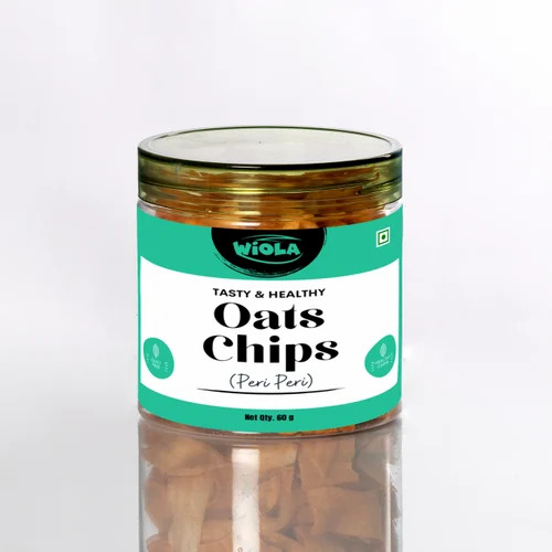 Masala Oats Chips