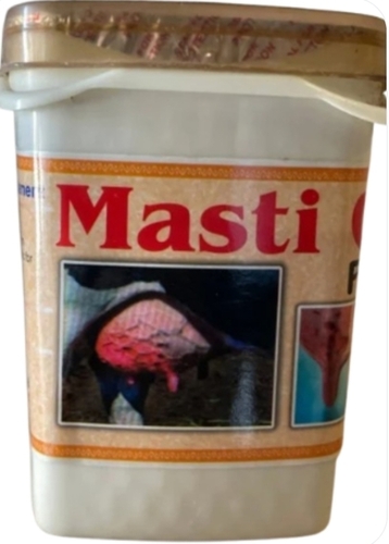 Masti Cure Powder Animal Feed Supplement