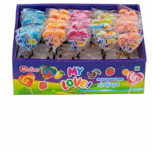 My Love Lollipop