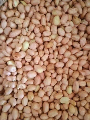 प्राकृतिक भूरा मूंगफली