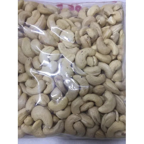 Natural Cashew Nuts
