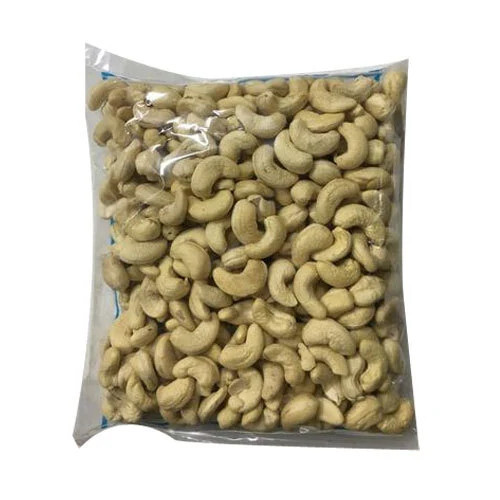 Organic Cashew Nuts