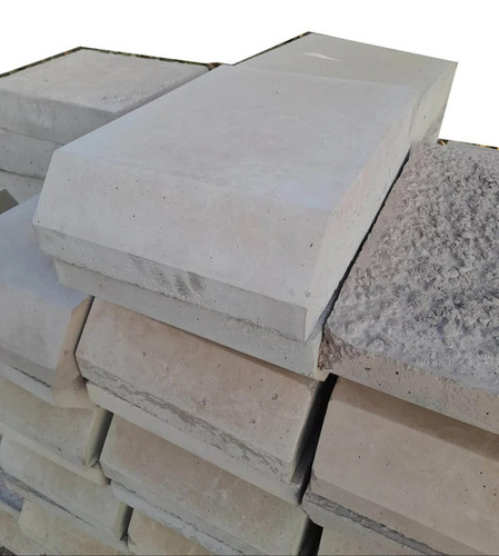Paver Block - Color: Grey