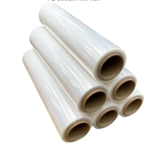 Pe 70m Stretch Film Roll