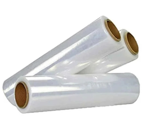 Pe Stretch Wrapping Film
