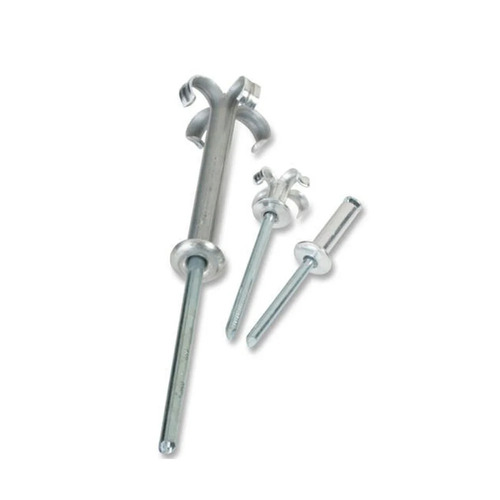 Peel Type Blind Rivets By S L Fasteners Pvt. Ltd.