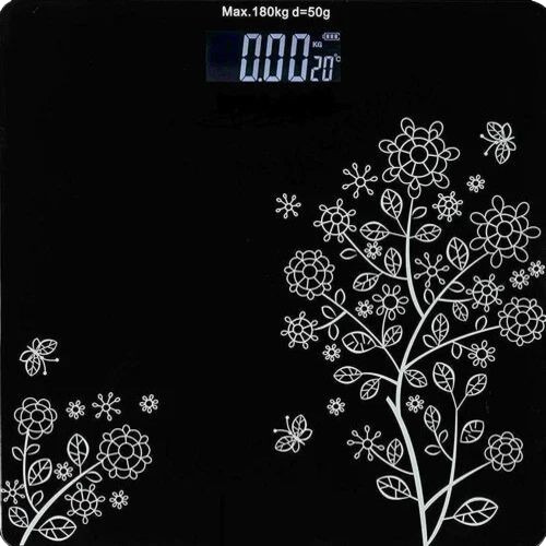 Personal Weighing Scale