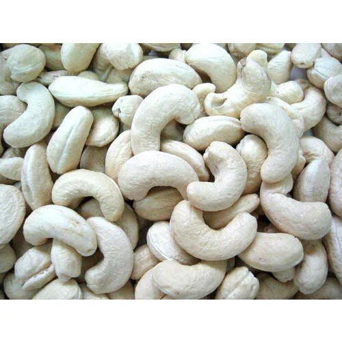 Plain Cashew Nuts